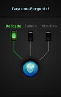 Detector de Mentiras - Gracejo Cartaz