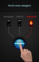 Detector de Mentiras - Gracejo imagem de tela 2