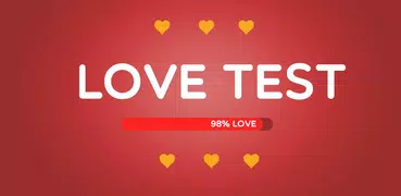 Love Test 2017