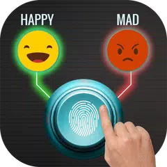 Fingerprint Mood Scanner Prank APK Herunterladen