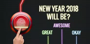 Future Fingerprint Prank