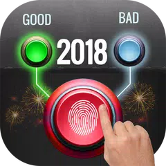 Future Fingerprint Prank APK download