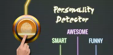 Fake Personality Detector Prank