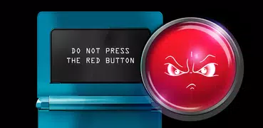 Red Button - Angry Dare