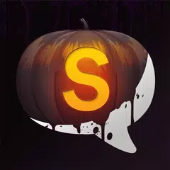 Скачать Scary Chat Stories - Hooked on APK
