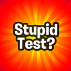 Stupid Test-How smart are you? icône