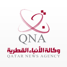 QNA News-icoon