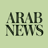 Arab News آئیکن