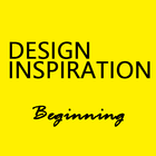 DesignInspiration - Begin icône