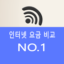 인터넷 요금 비교 - 이룸통신 APK