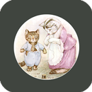 톰키튼 이야기(한글판)-피터래빗 시리즈 APK