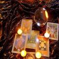 Free Crystal Ball Reading