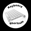 ”All in One Keyboard Shortcuts