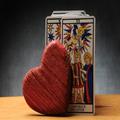 Love Tarot Card Reading