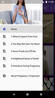 Pregnancy Tips 포스터
