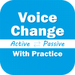 ”Active and Passive Voice Quiz