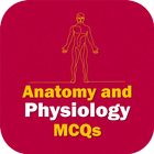 Anatomy and Physiology MCQs icon