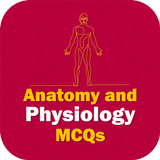 Anatomy and Physiology MCQs иконка