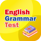 English Grammar Quiz Test App иконка