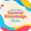 GK Quiz All Subject in English
