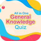 Icona GK Quiz All Subject in English