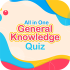 GK Quiz All Subject in English ikona
