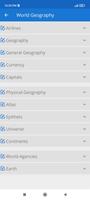 GK Quiz All Subject in English screenshot 2