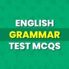 Quiz English Grammar Test icône