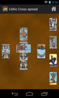 Tarot Divinations imagem de tela 3