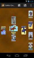 Tarot Divinations Pro capture d'écran 3