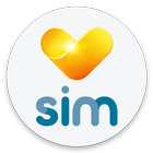 Thomas Cook Money Global SIM Zeichen