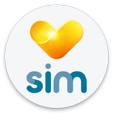 Thomas Cook Money Global SIM biểu tượng