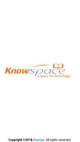 KnowSpace poster