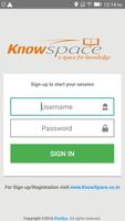 KnowSpace screenshot 1