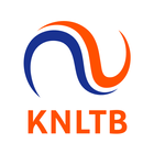 KNLTB Tennisleraren App أيقونة