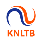 KNLTB Tennisleraren App ícone