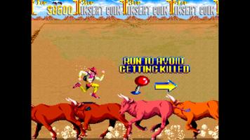 Sunset Riders screenshot 1