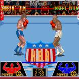 The Final Round, arcade game