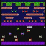 Frogger APK