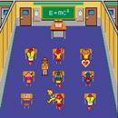 Mikie, High School Graffiti APK