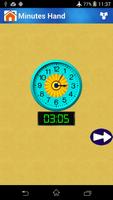 Clock Time Reading for Kids 截图 2