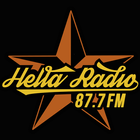 Hella Radio 87.7FM ícone