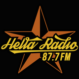 Hella Radio 87.7FM 图标