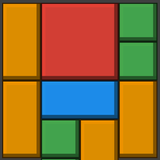 Klotski icon