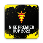 Nike Premier Cup simgesi