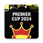 Premier Cup 2024 آئیکن