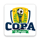 Copa de Pelada иконка