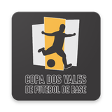 Copa dos Vales আইকন
