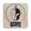 Econo 2024 simgesi