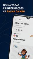 EntreLinhas 海报